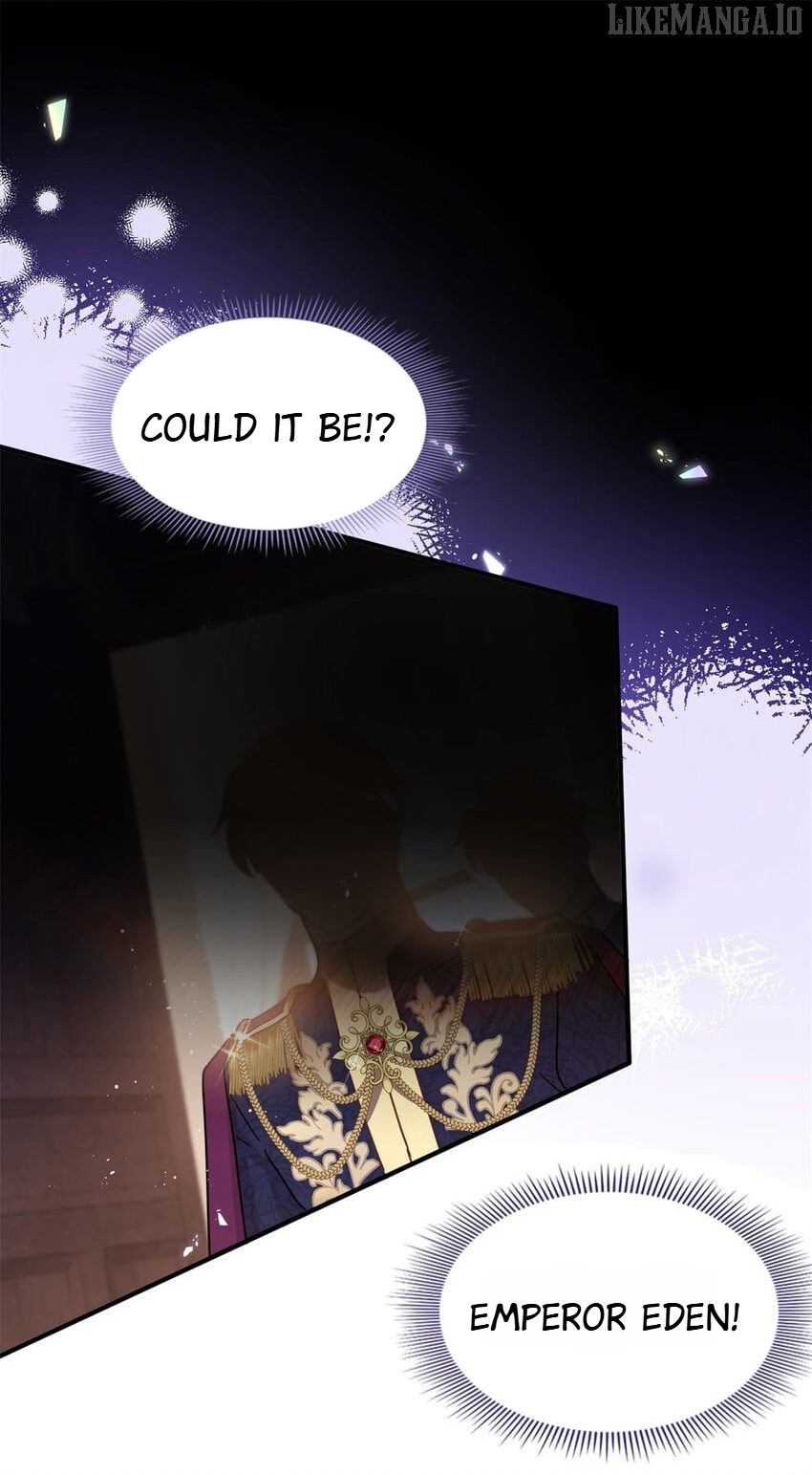 Don't Embarrass Me Chapter 57 - page 23